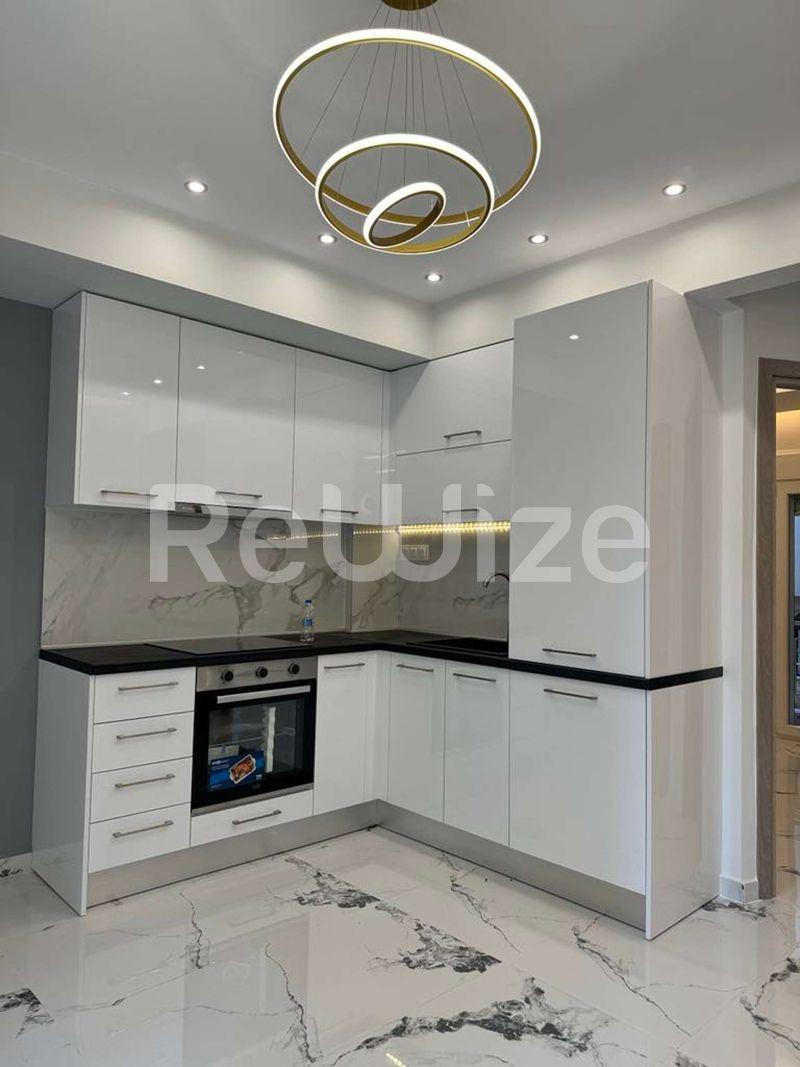Photo 4,Kitchen,SALE,Residency,Apartment,37sqm,€115,000,Kato Toumpa