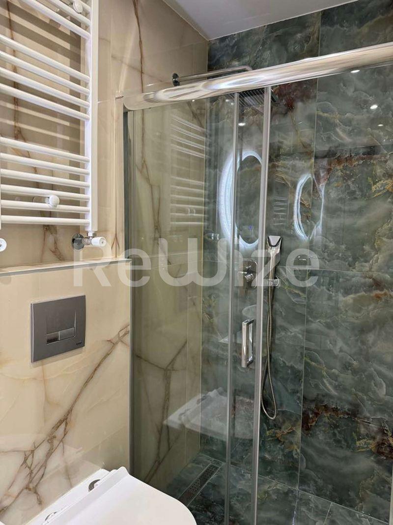 Photo 12,Bathroom,SALE,Residency,Apartment,37sqm,€115,000,Kato Toumpa