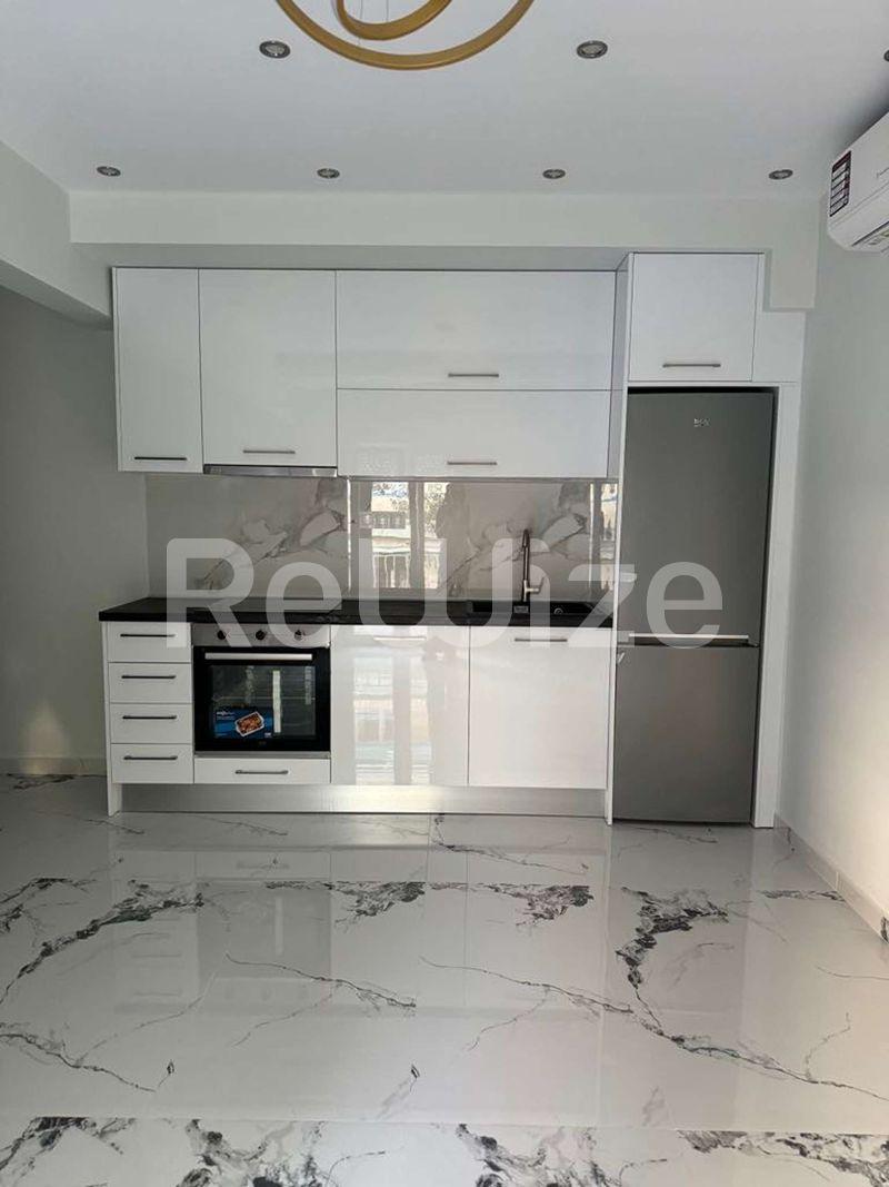 Photo 1,Kitchen,SALE,Residency,Apartment,41sqm,€120,000,Kato Toumpa