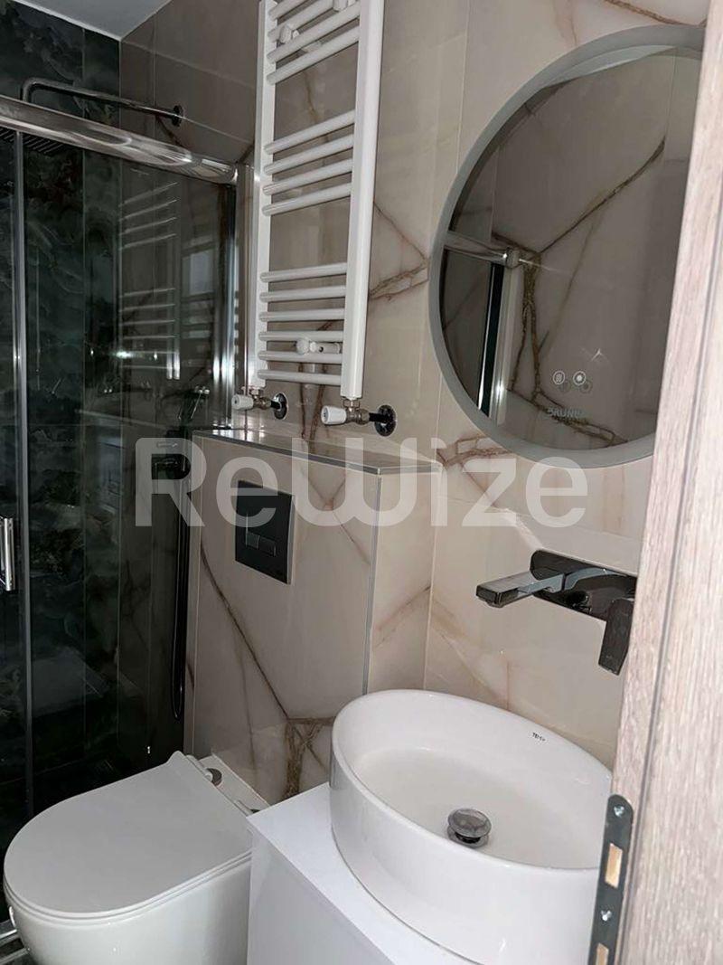 Photo 7,Bathroom,SALE,Residency,Apartment,41sqm,€120,000,Kato Toumpa