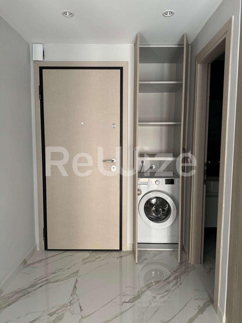 Photo 3,Corridor,SALE,Residency,Apartment,43sqm,€115,000,Kato Toumpa