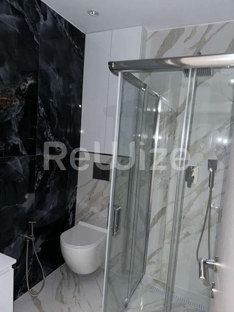 Photo 9,Bathroom,SALE,Residency,Apartment,43sqm,€115,000,Kato Toumpa