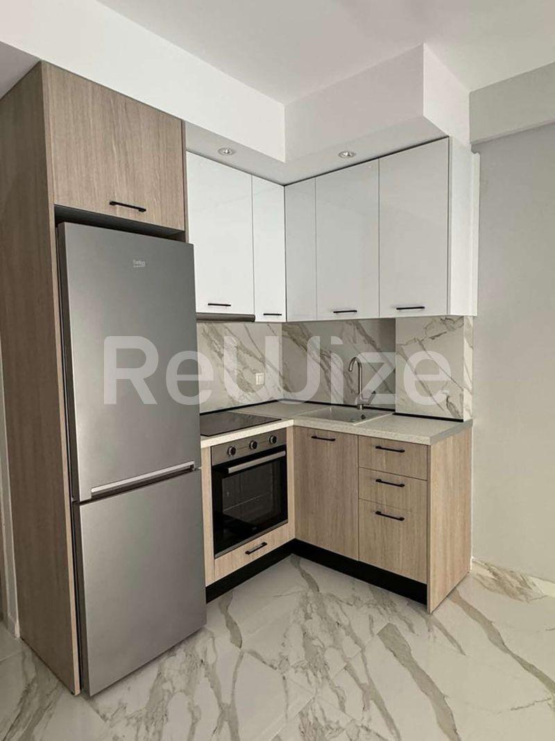 Photo 1,Kitchen,SALE,Residency,Apartment,43sqm,€115,000,Kato Toumpa