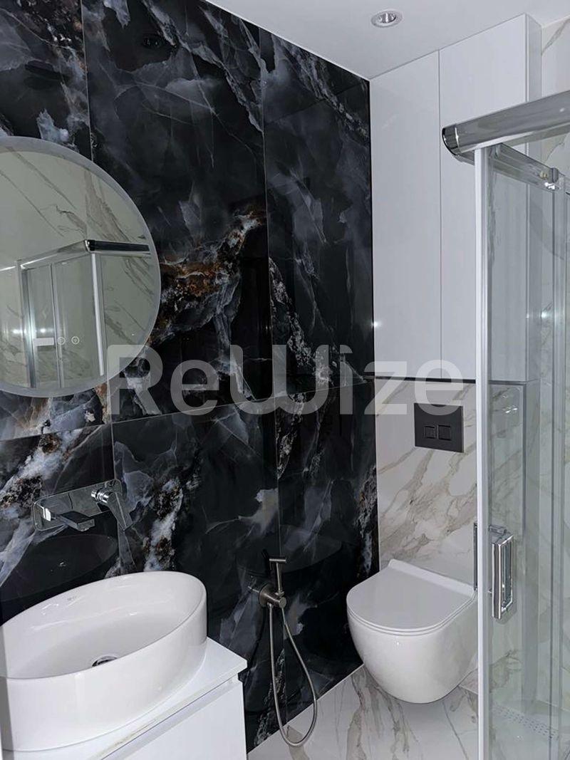 Photo 4,Bathroom,SALE,Residency,Apartment,43sqm,€115,000,Kato Toumpa