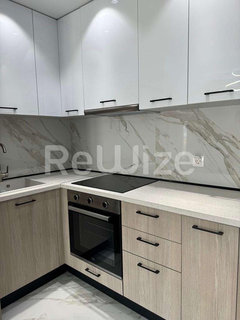 Photo 4,Kitchen,SALE,Residency,Apartment,41sqm,€130,000,Kato Toumpa