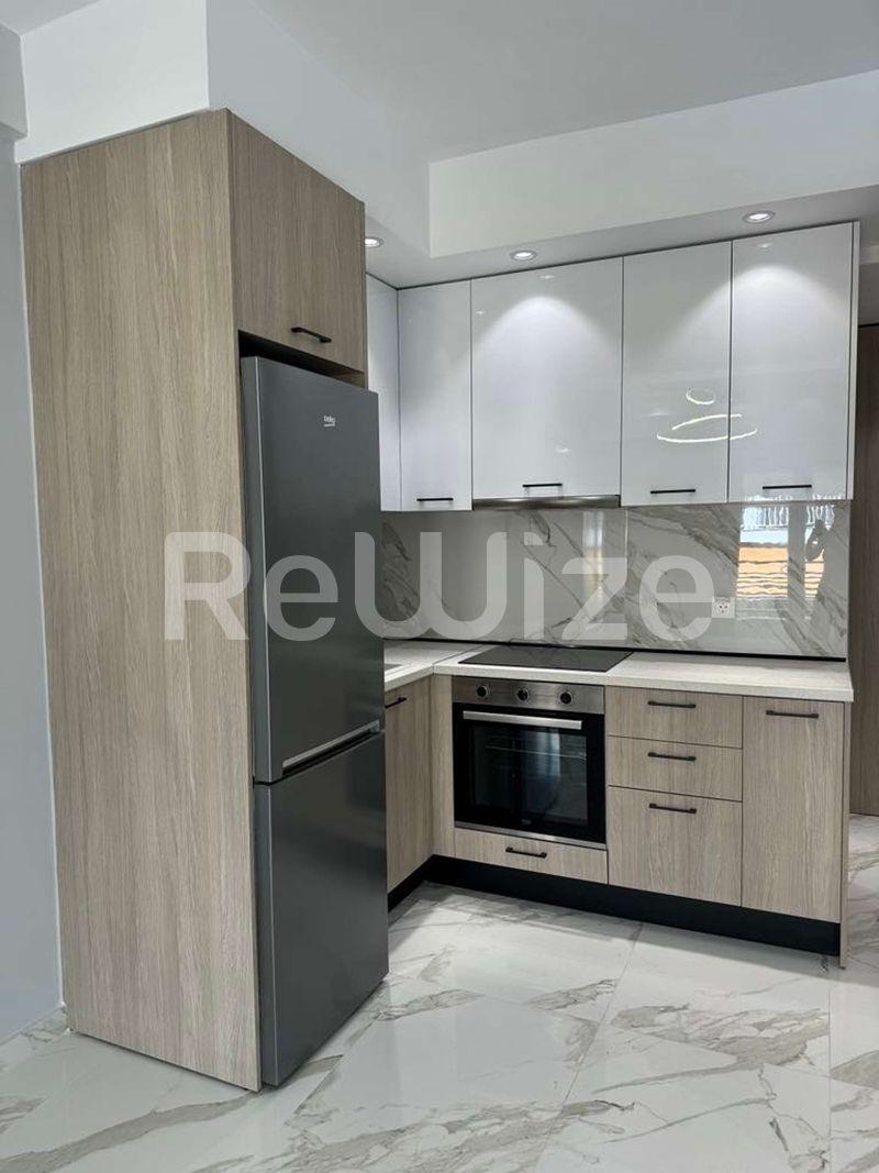 Photo 3,Kitchen,SALE,Residency,Apartment,41sqm,€130,000,Kato Toumpa