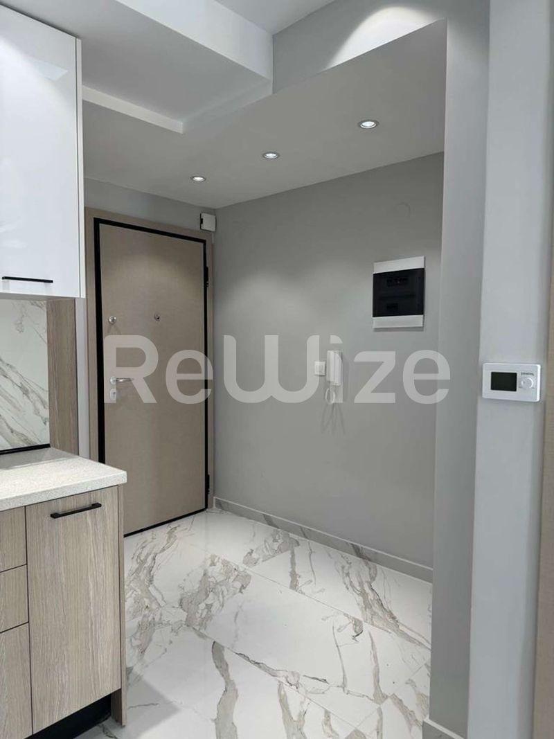 Photo 6,Corridor,SALE,Residency,Apartment,41sqm,€130,000,Kato Toumpa