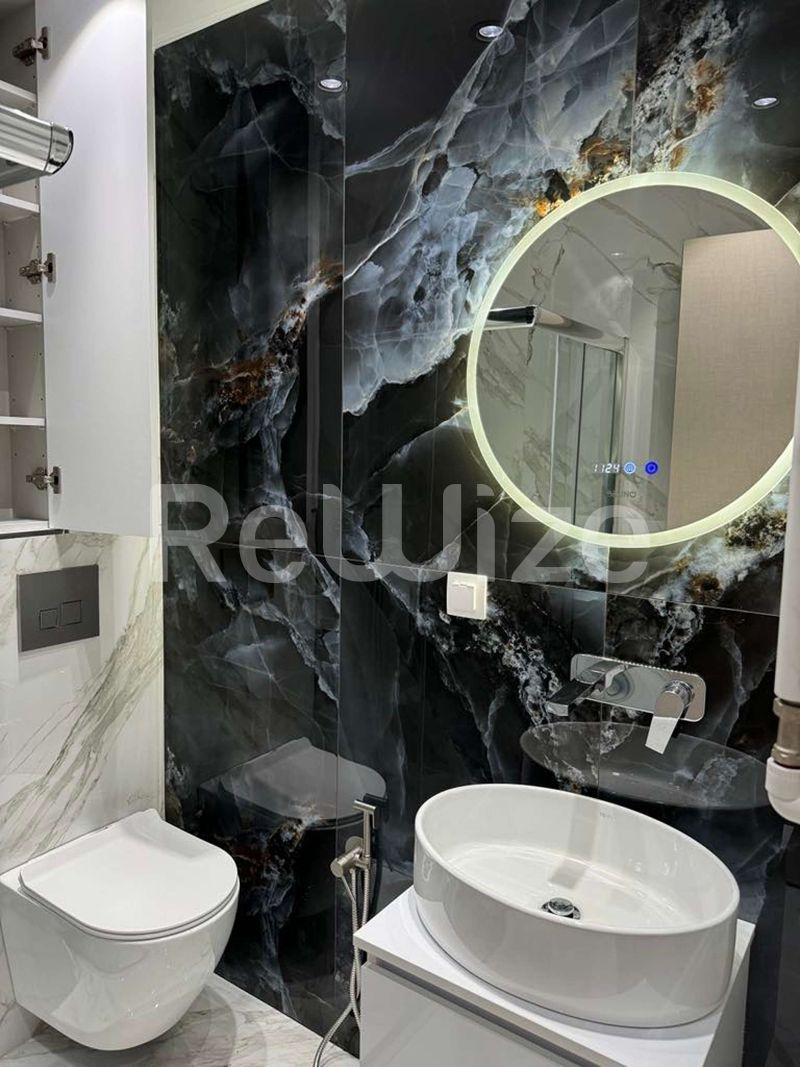 Photo 9,Bathroom,SALE,Residency,Apartment,41sqm,€130,000,Kato Toumpa