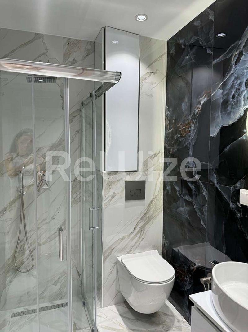 Photo 10,Bathroom,SALE,Residency,Apartment,41sqm,€130,000,Kato Toumpa