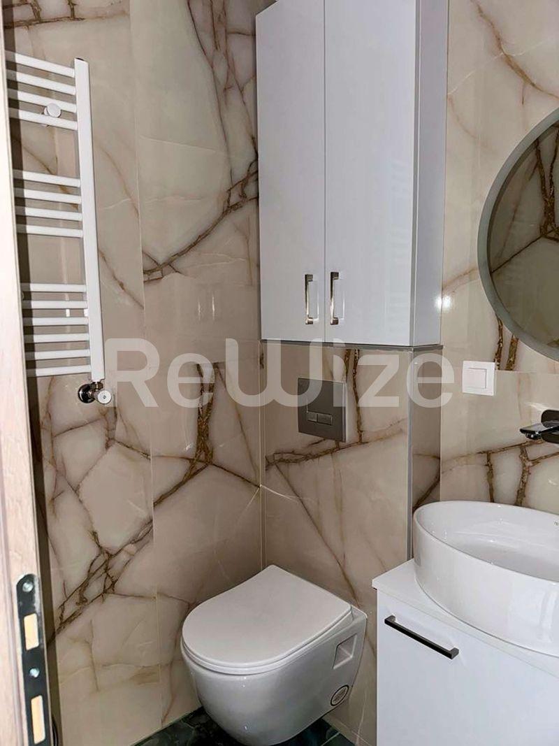 Photo 8,Μπάνιο,ΠΏΛΗΣΗ,Κατοικία,Στούντιο,35τ.μ,€130,000,Κέντρο Θεσσαλονίκης
