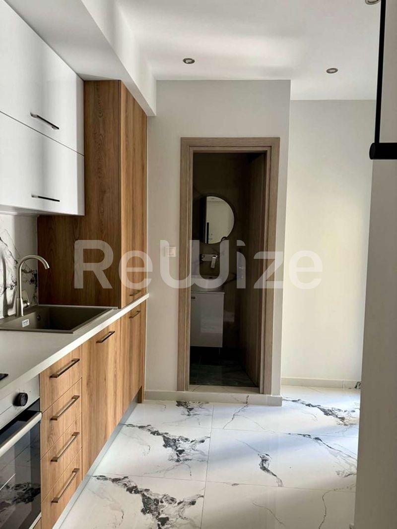 Photo 2,Σαλόνι,ΠΏΛΗΣΗ,Κατοικία,Στούντιο,35τ.μ,€130,000,Κέντρο Θεσσαλονίκης