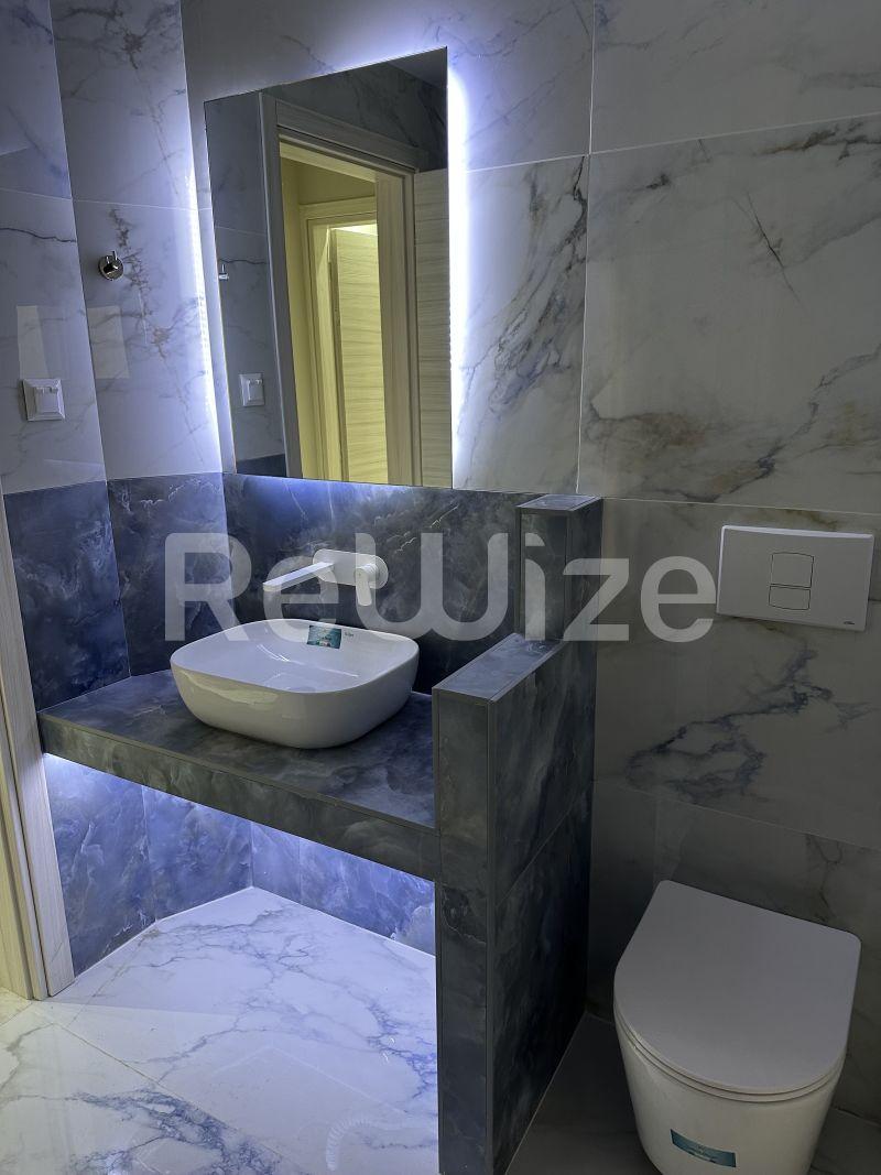 Photo 8,Μπάνιο,ΠΏΛΗΣΗ,Κατοικία,Διαμέρισμα,94τ.μ,€265,000,Φάληρο