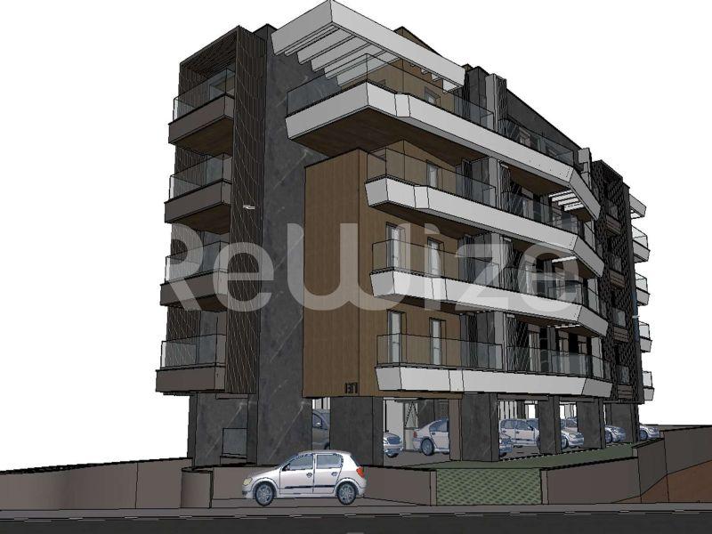 Photo 1,Sea View,SALE,Residency,Apartment,84sqm,€240,000,Thermi