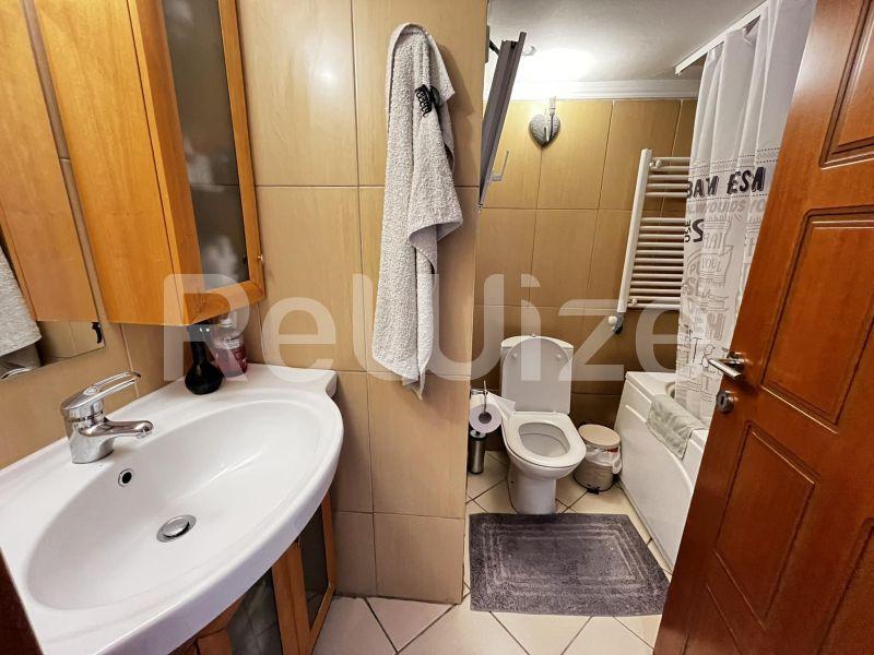 Photo 2,Μπάνιο,ΠΏΛΗΣΗ,Κατοικία,Διαμέρισμα,90τ.μ,€295,000,Κέντρο Θεσσαλονίκης