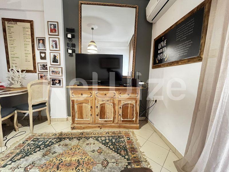 Photo 9,Σαλόνι,ΠΏΛΗΣΗ,Κατοικία,Διαμέρισμα,90τ.μ,€295,000,Κέντρο Θεσσαλονίκης