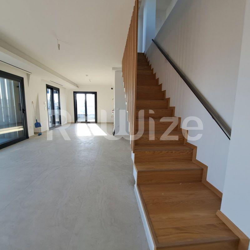 Maisonette 120 m² in Kalamaria, photo 12
