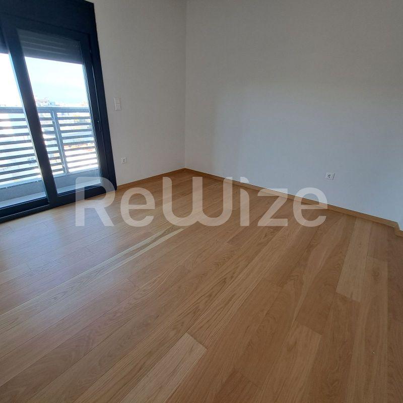 Maisonette 120 m² in Kalamaria, photo 7