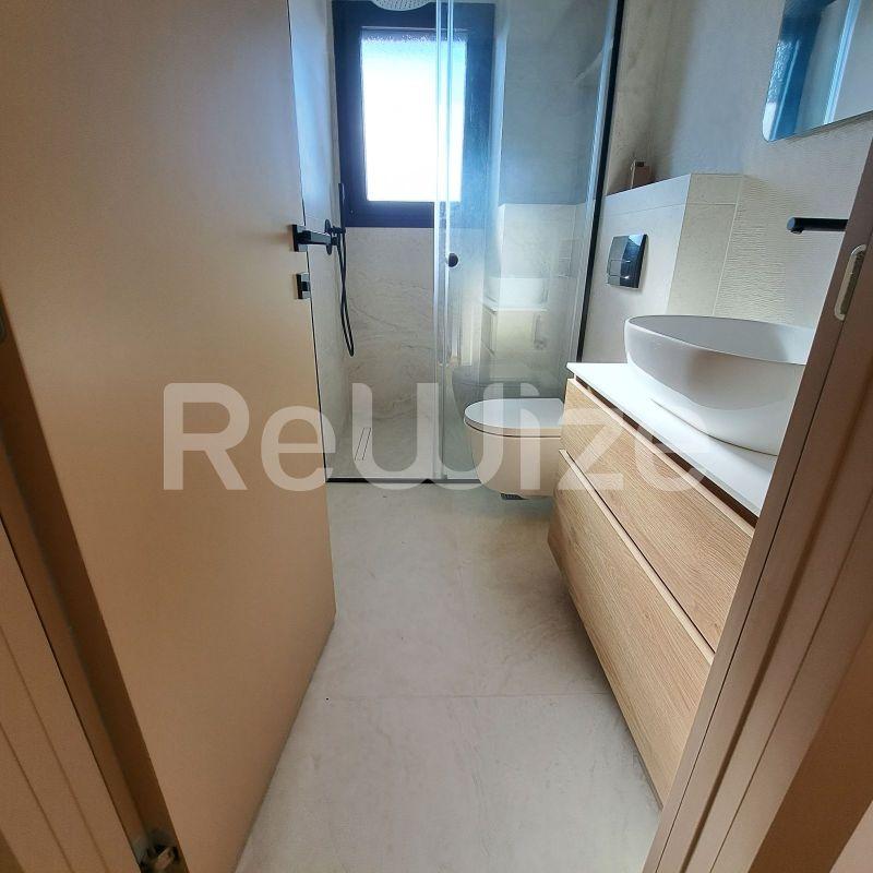 Maisonette 120 m² in Kalamaria, photo 16