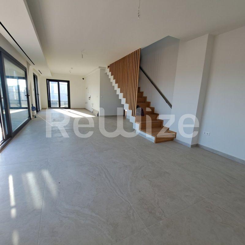 Maisonette 120 m² in Kalamaria, photo 9