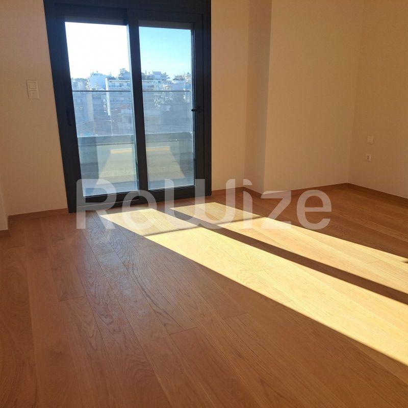 Maisonette 120 m² in Kalamaria, photo 4