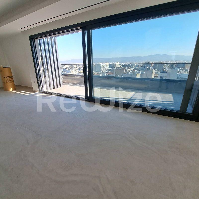 Maisonette 120 m² in Kalamaria, photo 18
