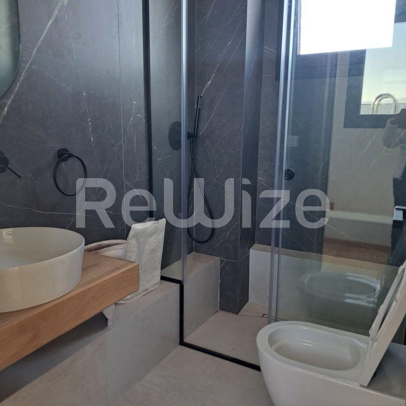 Maisonette 120 m² in Kalamaria, photo 11