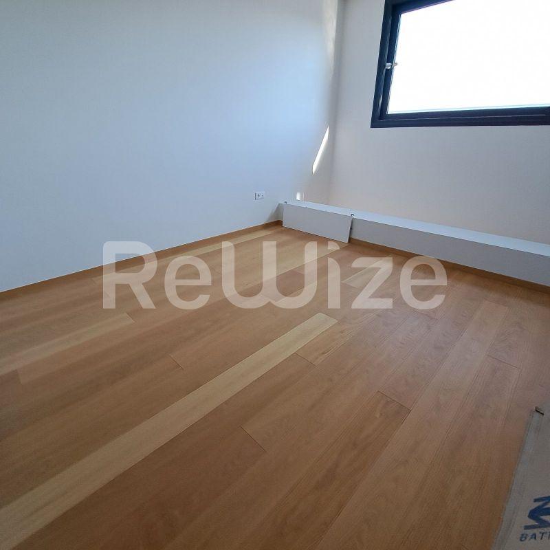 Maisonette 120 m² in Kalamaria, photo 20
