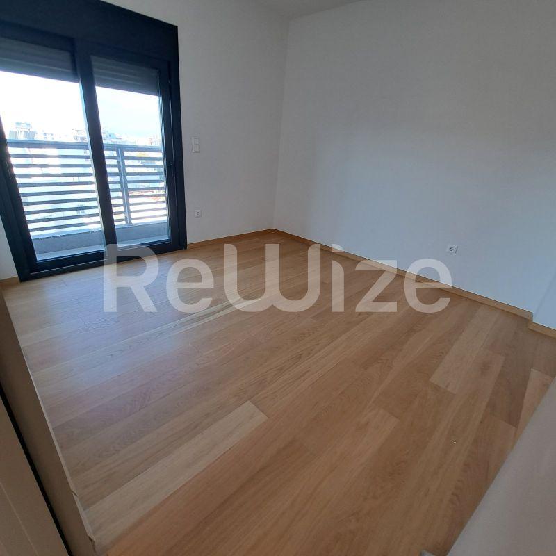 Maisonette 120 m² in Kalamaria, photo 15