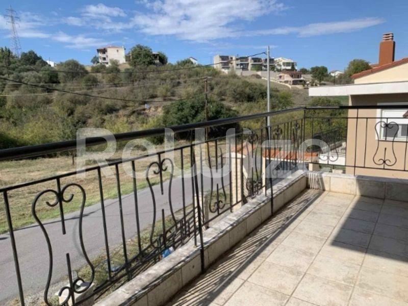 Photo 10,Balcony,SALE,Residency,Detached house,118sqm,€180,000,Souroti