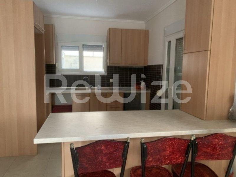 Photo 1,Kitchen,SALE,Residency,Detached house,118sqm,€180,000,Souroti