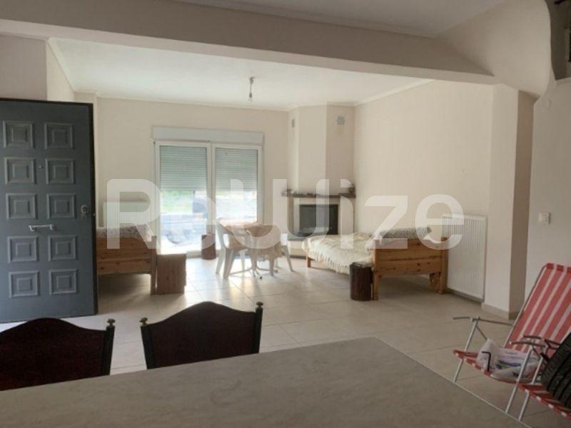 Photo 3,Living Room,SALE,Residency,Detached house,118sqm,€180,000,Souroti