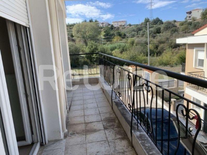 Photo 12,Balcony,SALE,Residency,Detached house,118sqm,€180,000,Souroti