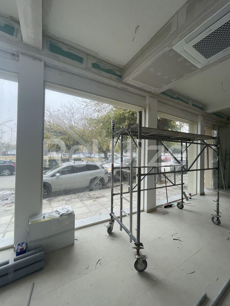 Photo 12,Πανοραμική Θέα,ΕΝΟΙΚΊΑΣΗ,Επαγγελματικό,Κατάστημα,55τ.μ,€1,200,Σιδηρόδρομος Σταθμός