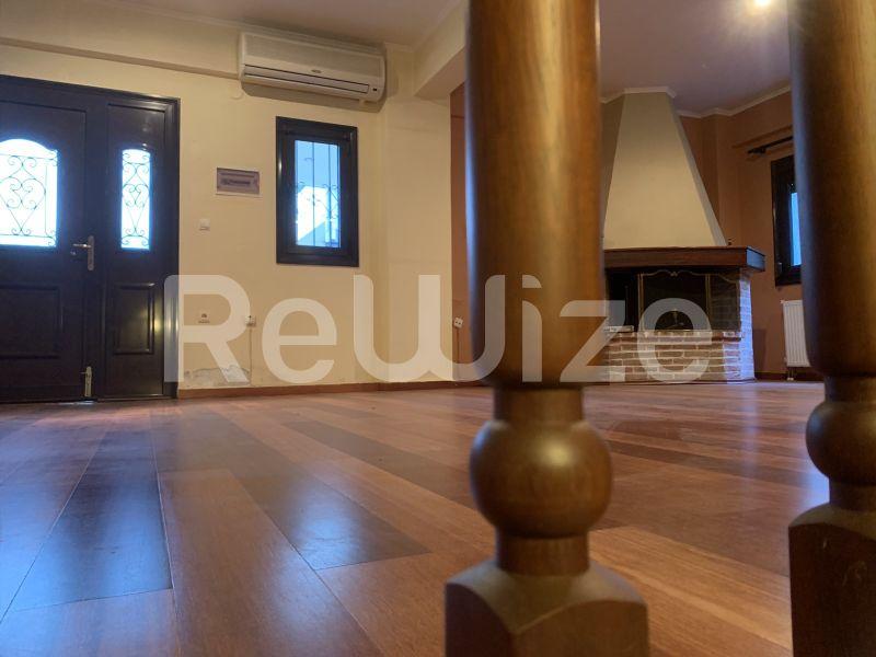 Photo 14,Living Room,SALE,Residency,Maisonette,160sqm,€220,000,Peraia