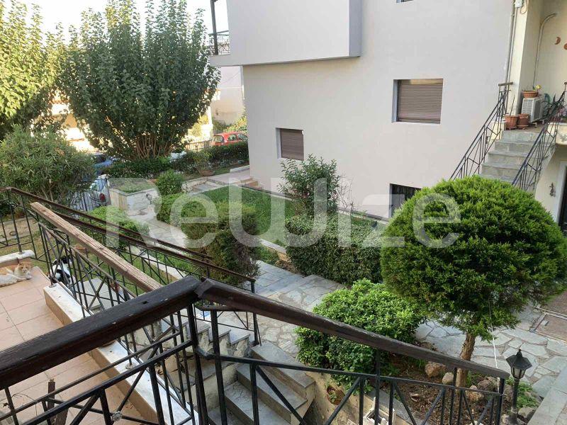 Photo 16,Balcony,SALE,Residency,Maisonette,160sqm,€220,000,Peraia