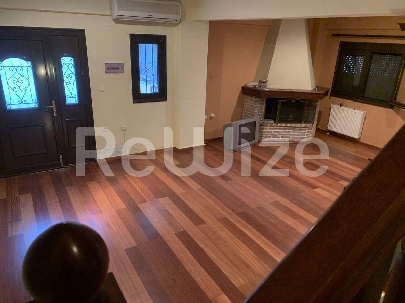 Photo 10,Dining Room,SALE,Residency,Maisonette,160sqm,€220,000,Peraia