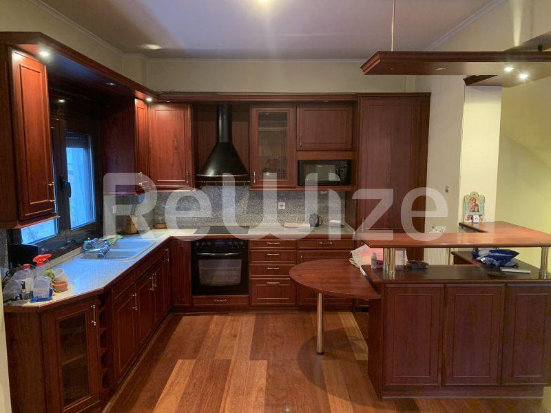Photo 9,Kitchen,SALE,Residency,Maisonette,160sqm,€220,000,Peraia