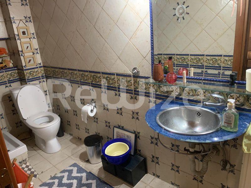 Photo 3,Bathroom,SALE,Residency,Maisonette,160sqm,€220,000,Peraia