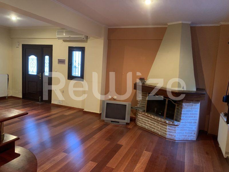Photo 15,Living Room,SALE,Residency,Maisonette,160sqm,€220,000,Peraia