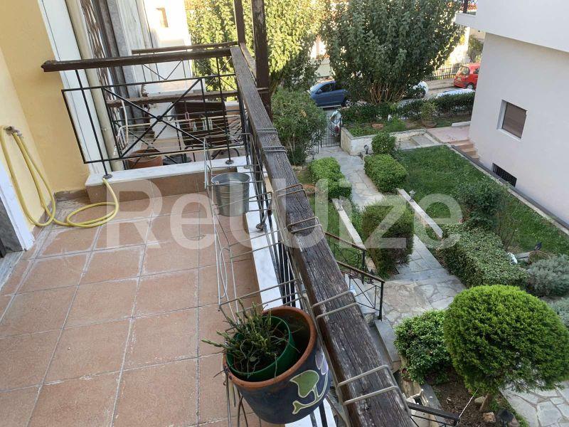 Photo 12,Garden,SALE,Residency,Maisonette,160sqm,€220,000,Peraia