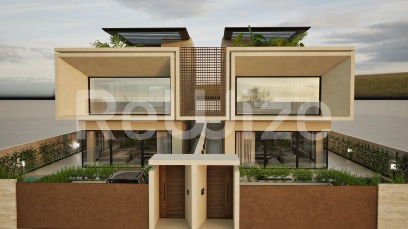 Photo 4,Outside,SALE,Residency,Detached house,200sqm,€750,000,Thermi