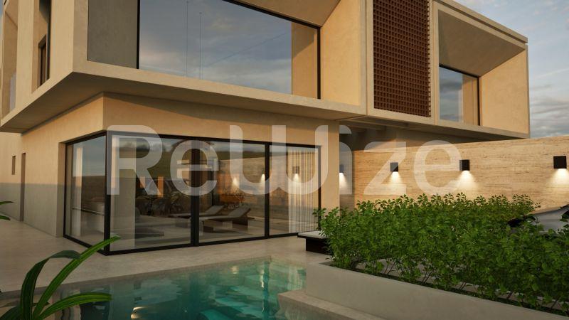 Photo 2,Outside,SALE,Residency,Detached house,200sqm,€750,000,Thermi