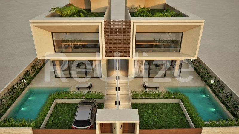 Photo 7,Outside,SALE,Residency,Detached house,200sqm,€750,000,Thermi