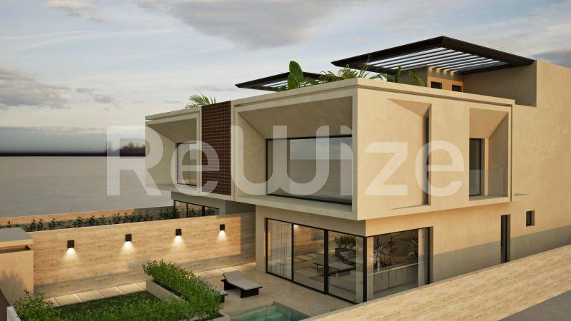 Photo 6,Outside,SALE,Residency,Detached house,200sqm,€750,000,Thermi