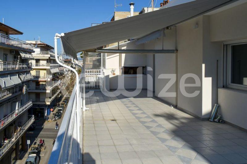 Photo 11,Outside,SALE,Residency,Apartment,97sqm,€280,000,Analipsi