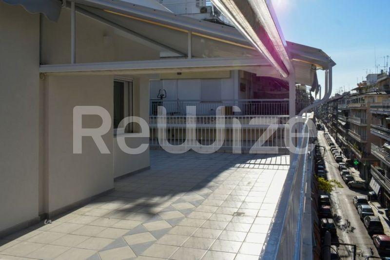 Photo 8,Balcony,SALE,Residency,Apartment,97sqm,€280,000,Analipsi