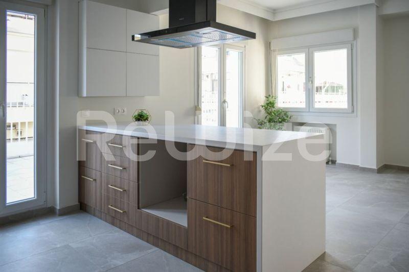 Photo 13,Kitchen,SALE,Residency,Apartment,97sqm,€280,000,Analipsi