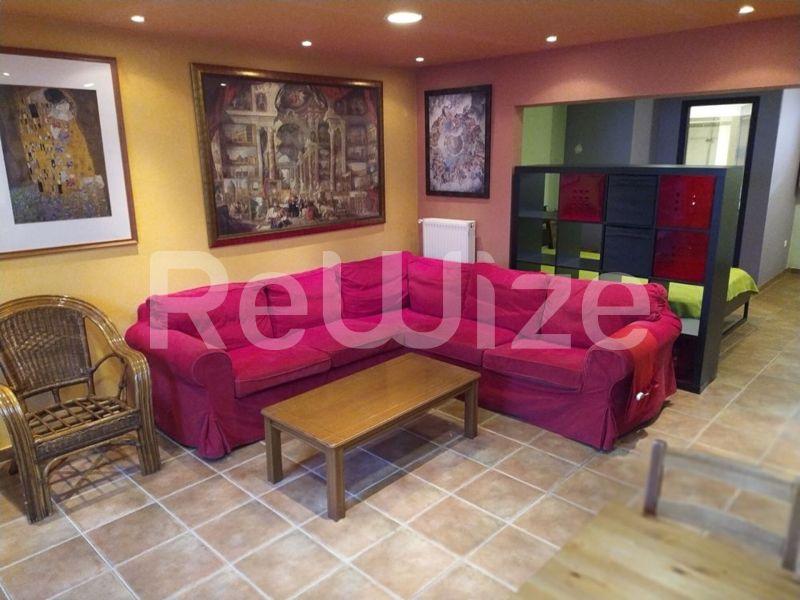 Photo 2,Living Room,SALE,Residency,Detached house,285sqm,€540,000,Pylaia
