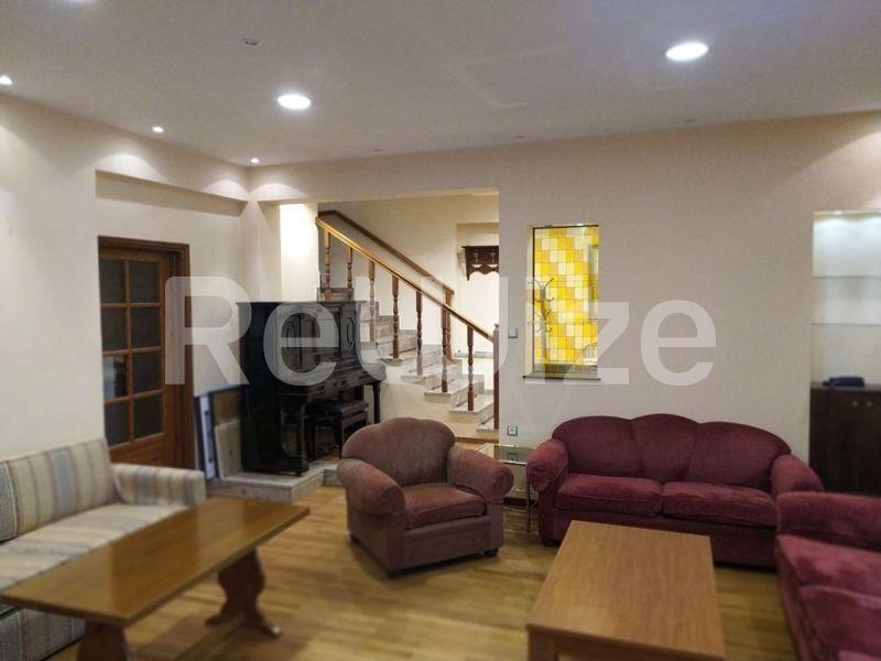 Photo 3,Living Room,SALE,Residency,Detached house,285sqm,€540,000,Pylaia