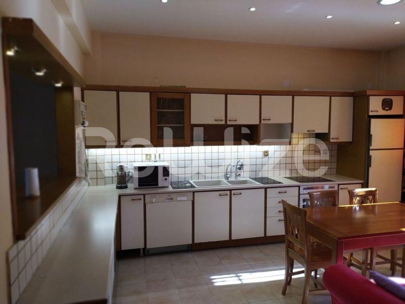 Photo 8,Kitchen,SALE,Residency,Detached house,285sqm,€540,000,Pylaia